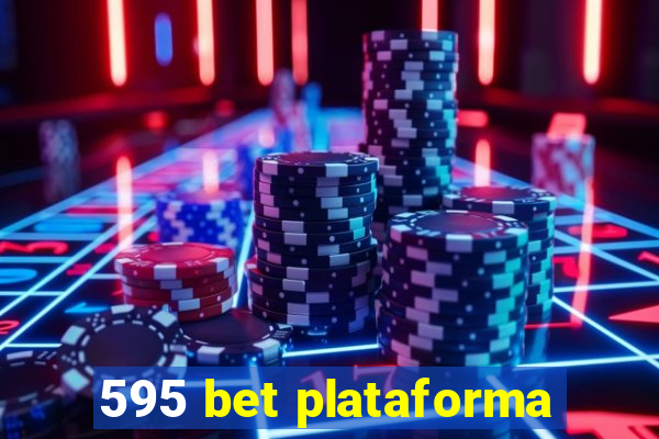 595 bet plataforma